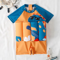 Thumbnail for Toystar SafeSwim | Carefree swimming for children - Safe floating life jacket - Bestseller - Zorgeloos zwemmen voor kinder...