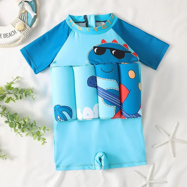 Toystar SafeSwim | Carefree swimming for children - Safe floating life jacket - Bestseller - Zorgeloos zwemmen voor kinder...