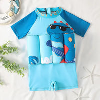 Thumbnail for Toystar SafeSwim | Carefree swimming for children - Safe floating life jacket - Bestseller - Zorgeloos zwemmen voor kinder...