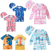 Thumbnail for Toystar SafeSwim | Carefree swimming for children - Safe floating life jacket - Bestseller - Zorgeloos zwemmen voor kinder...