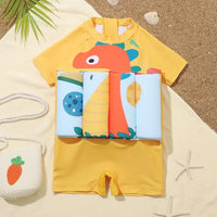 Thumbnail for Toystar SafeSwim | Carefree swimming for children - Safe floating life jacket - Bestseller - Zorgeloos zwemmen voor kinder...