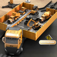 Thumbnail for Toystar BuildBuddy | Let kids build and create - Realistic construction vehicles - Laat kinderen bouwen en creëren - Reali...