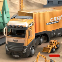 Thumbnail for Toystar BuildBuddy | Let kids build and create - Realistic construction vehicles - Laat kinderen bouwen en creëren - Reali...