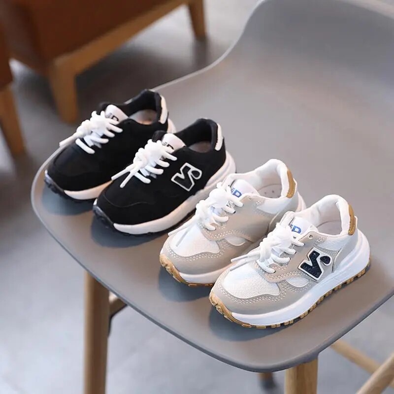 Toystar NL Children's sneakers N Trainers | Casual Children's Shoes Size 28-35 – Stylish and comfortable for any occasion ...