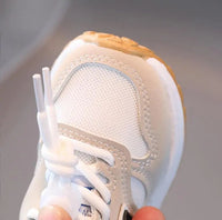Thumbnail for Toystar NL Children's sneakers N Trainers | Casual Children's Shoes Size 28-35 – Stylish and comfortable for any occasion ...