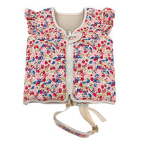 Thumbnail for Toystar NL AquaStar life jacket | Swimming Aid with Stars and Dinos - Safe and Comfortable Neoprene Life Jacket - zwemvest...