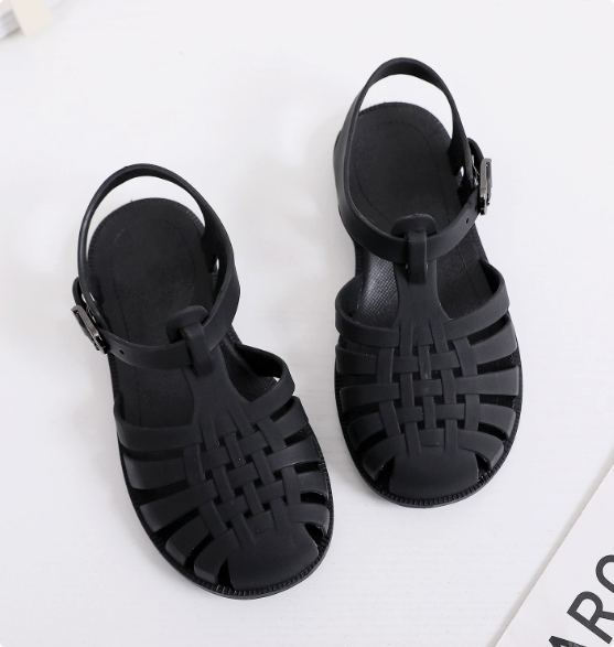 Toystar NL SunnyWalks | Children's Sandals Non-Slip Quick Dry and Comfortable - Durable for Beach and Play - Kindersandale...