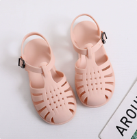 Thumbnail for Toystar NL SunnyWalks | Children's Sandals Non-Slip Quick Dry and Comfortable - Durable for Beach and Play - Kindersandale...