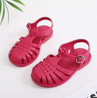 Thumbnail for Toystar NL SunnyWalks | Children's Sandals Non-Slip Quick Dry and Comfortable - Durable for Beach and Play - Kindersandale...