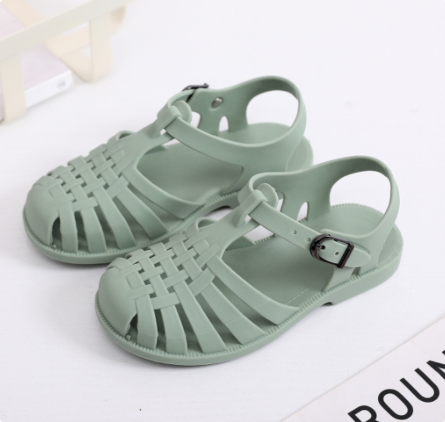Toystar NL SunnyWalks | Children's Sandals Non-Slip Quick Dry and Comfortable - Durable for Beach and Play - Kindersandale...