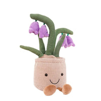 Thumbnail for Toystar BloomBuddy | Cheerful cuddly fun - Soft plush tulip in playful colors - Vrolijke knuffelpret - Zachte pluche tulp ...