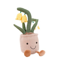 Thumbnail for Toystar BloomBuddy | Cheerful cuddly fun - Soft plush tulip in playful colors - Vrolijke knuffelpret - Zachte pluche tulp ...