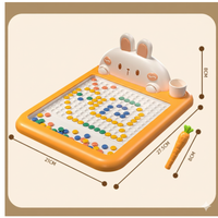 Thumbnail for CreativoBoard | Educatieve Tekenplaat - Fantasie & Leren