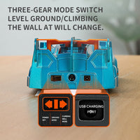 Thumbnail for Toystar WallRacer | Make gravity disappear - RC car that climbs walls - Bestseller - Laat zwaartekracht verdwijnen - RC-au...