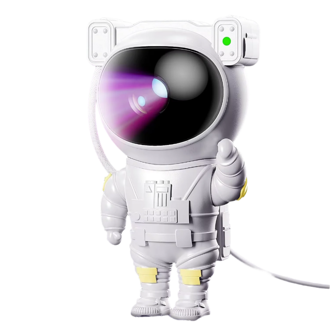 Toystar Led Astronaut Starry Sky Projector | Enchanting Starry Sky - Create Magic in Any Room - Betoverende Sterrenhemel -...
