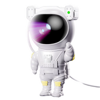 Thumbnail for Toystar Led Astronaut Starry Sky Projector | Enchanting Starry Sky - Create Magic in Any Room - Betoverende Sterrenhemel -...