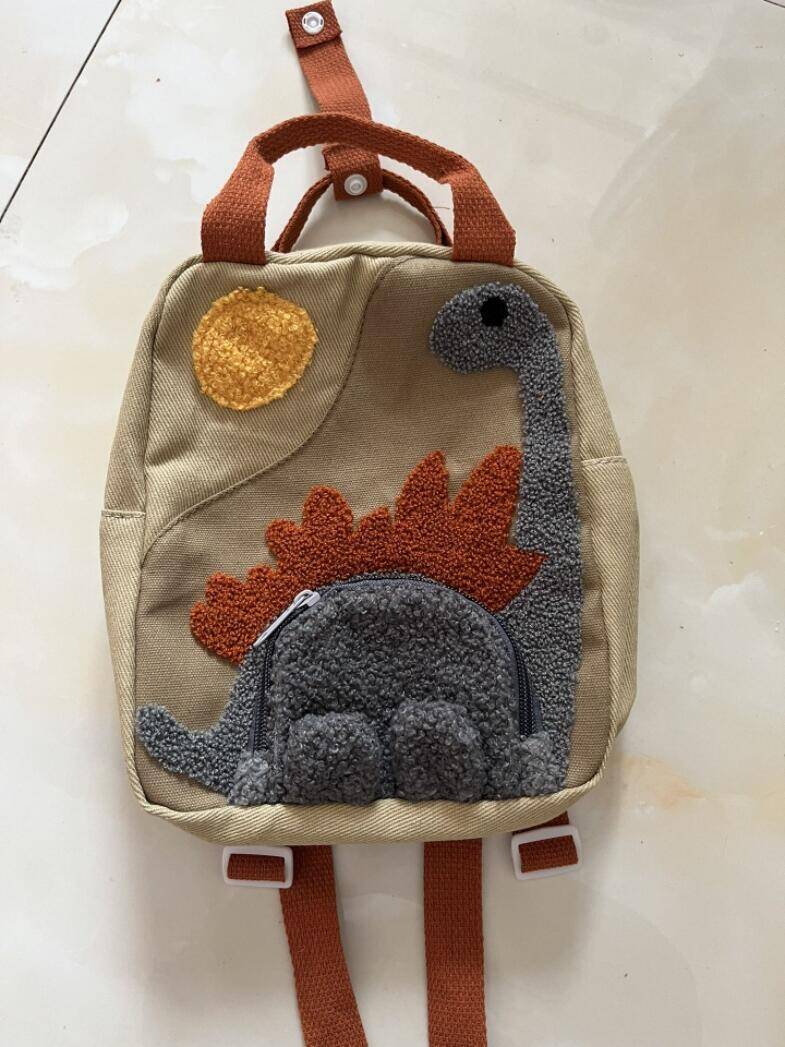 Toystar NL LittleExplorer Backpack | Durable, Lightweight, 3+ Years – Independent Discovery for Adventurous Kids - Kinderr...