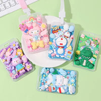 Thumbnail for Toystar NL MagicStickers 3D Sticker Set | Creative DIY set with 93 stickers, 3+ – Make your things unique and colorful (7)