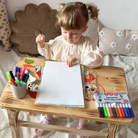 Thumbnail for Toystar ChalkMagic | Creative without limits - Erasable liquid chalk marker for glass and boards - Creatief zonder grenzen...