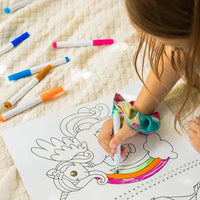 Thumbnail for Toystar ChalkMagic | Creative without limits - Erasable liquid chalk marker for glass and boards - Creatief zonder grenzen...