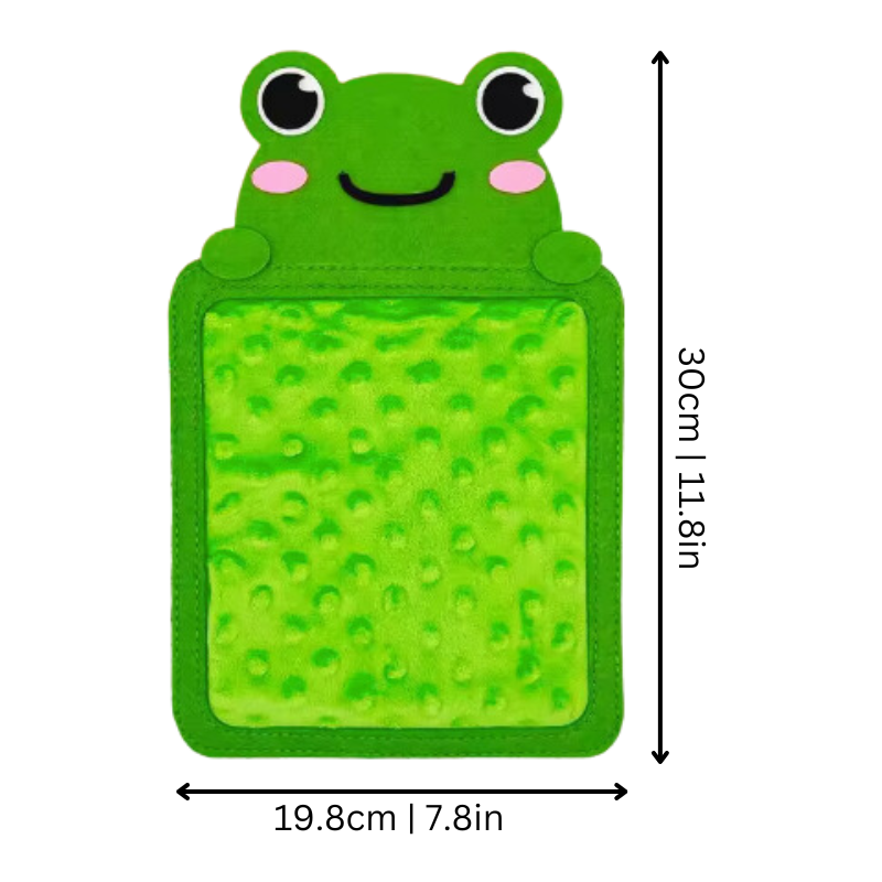 Toystar Sensoria | Stimulate Young Senses - Sensory Play Mat - Bestseller - Stimuleer Jonge Zintuigen - Sensorische Speelm...
