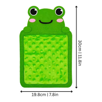 Thumbnail for Toystar Sensoria | Stimulate Young Senses - Sensory Play Mat - Bestseller - Stimuleer Jonge Zintuigen - Sensorische Speelm...