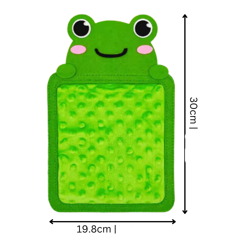 Toystar Senszo | Stimulate the senses - Textured mats for play and development - Bestseller - Zintuigen stimuleren - Textu...
