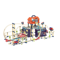 Thumbnail for Toystar Train Adventure | Endless fun - Complete train track with bridges and curves - Eindeloos speelplezier - Complete t...