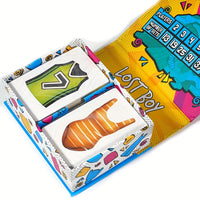 Thumbnail for Toystar NL FlipFun | Exciting card game for 2-8 players, ideal for parties and memory challenges - Spannend kaartspel voor...