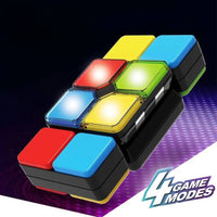 Thumbnail for Fidget Memory | Multifunctionele LED Puzzel – Versterk je geheugen en plezier
