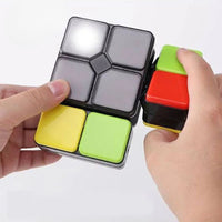 Thumbnail for Fidget Memory | Multifunctionele LED Puzzel – Versterk je geheugen en plezier