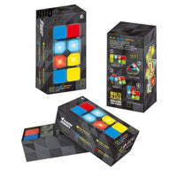 Thumbnail for Fidget Memory | Multifunctionele LED Puzzel – Versterk je geheugen en plezier