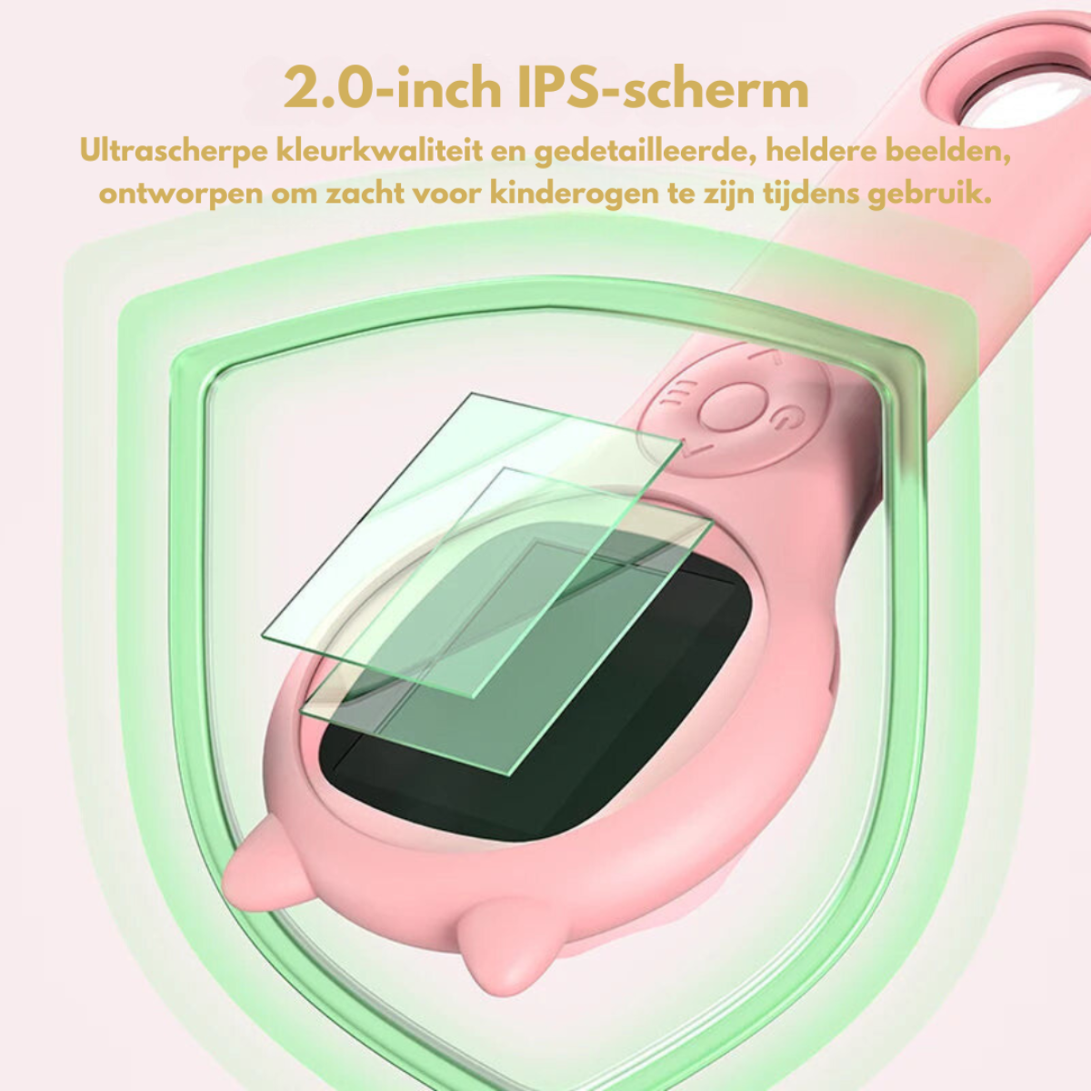 Toystar MicroExplorer | Discover the invisible world - Digital microscope for children - Bestseller - Ontdek de onzichtbar...
