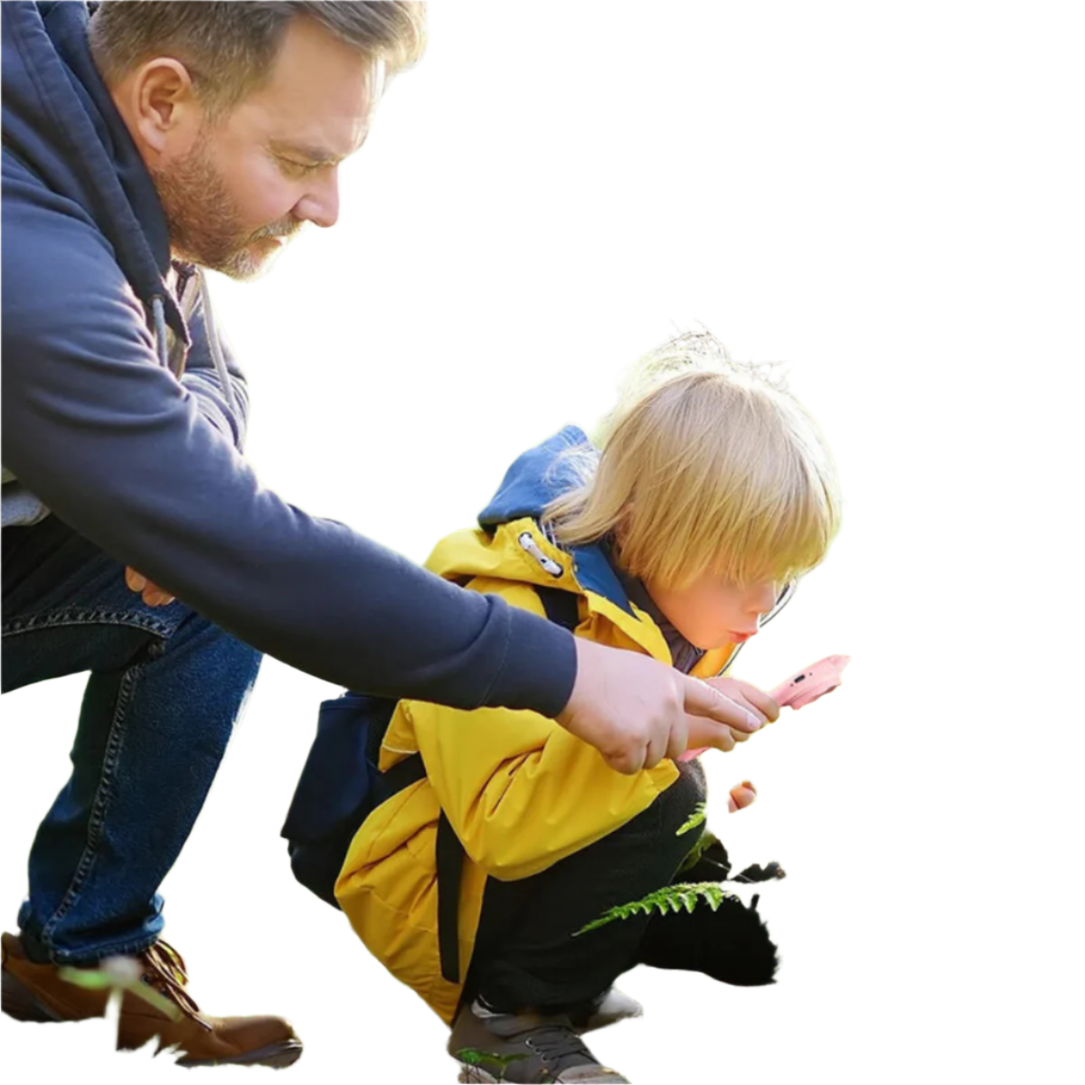 Toystar MicroExplorer | Discover the invisible world - Digital microscope for children - Bestseller - Ontdek de onzichtbar...