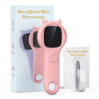 Thumbnail for Toystar MicroExplorer | Discover the invisible world - Digital microscope for children - Bestseller - Ontdek de onzichtbar...