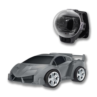 Thumbnail for Toystar SpeedyWrist | Racing on your wrist - Mini RC car with watch remote control - Bestseller - Racen om je pols - Mini ...