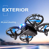 Thumbnail for Toystar SkyWhiz Mini Drone | Thrills for Everyone - 8K HD Camera Quadcopter - Bestseller - Spanning voor iedereen - 8K HD ...