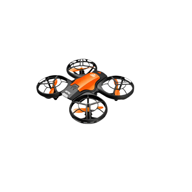 Toystar SkySpinner Mini Drone | Discover fun in every flight - Compact drone for kids and beginners - Bestseller - Ontdek ...