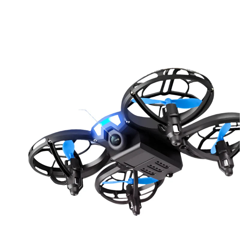 Toystar SkySpinner Mini Drone | Discover fun in every flight - Compact drone for kids and beginners - Bestseller - Ontdek ...