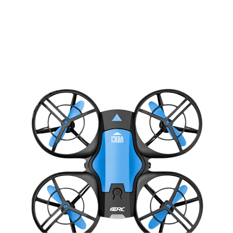 Toystar SkySpinner Mini Drone | Discover fun in every flight - Compact drone for kids and beginners - Bestseller - Ontdek ...
