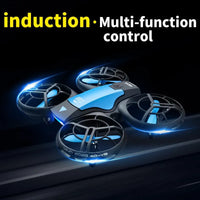 Thumbnail for Toystar SkyWhiz Mini Drone | Thrills for Everyone - 8K HD Camera Quadcopter - Bestseller - Spanning voor iedereen - 8K HD ...