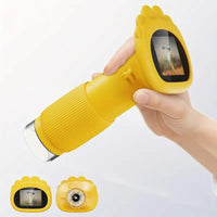 Thumbnail for MiniScope Explorer | Digitale Microscoop 1000x, 6+ – Ontdek de wereld van microscopische wonderen 3