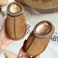 Thumbnail for Toystar NL Mini Tasman Slipper | Comfortable slippers for kids 1-4 – Style and comfort for little feet - Kinderschoenen