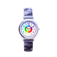 Thumbnail for Toystar Children's Clock | Promotes learning fun - Colorful and educational - Bevordert leerplezier - Kleurrijk en educati...