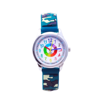 Thumbnail for Toystar Children's Clock | Promotes learning fun - Colorful and educational - Bevordert leerplezier - Kleurrijk en educati...
