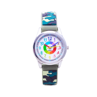 Thumbnail for Toystar Children's Clock | Promotes learning fun - Colorful and educational - Bevordert leerplezier - Kleurrijk en educati...