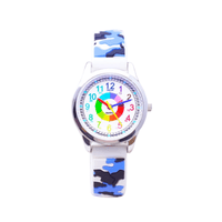Thumbnail for Toystar Children's Clock | Promotes learning fun - Colorful and educational - Bevordert leerplezier - Kleurrijk en educatief
