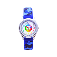 Thumbnail for Toystar Children's Clock | Promotes learning fun - Colorful and educational - Bevordert leerplezier - Kleurrijk en educati...