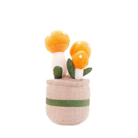Thumbnail for Toystar BloomBuddy | Cheerful cuddly fun - Soft plush tulip in playful colors - Vrolijke knuffelpret - Zachte pluche tulp ...