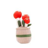Thumbnail for Toystar BloomBuddy | Cheerful cuddly fun - Soft plush tulip in playful colors - Vrolijke knuffelpret - Zachte pluche tulp ...